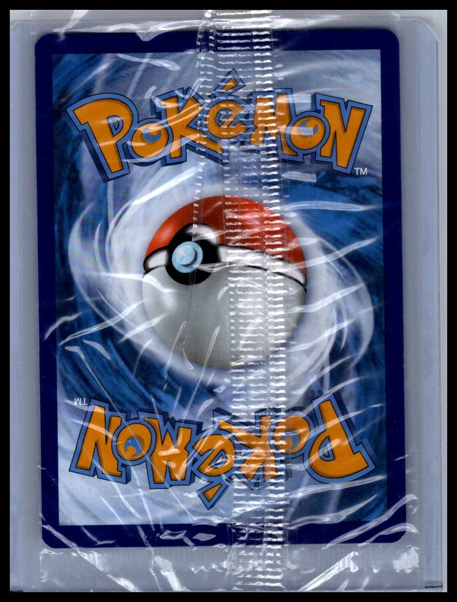 Charmander SV: Scarlet & Violet Promo Cards #044 SEALED