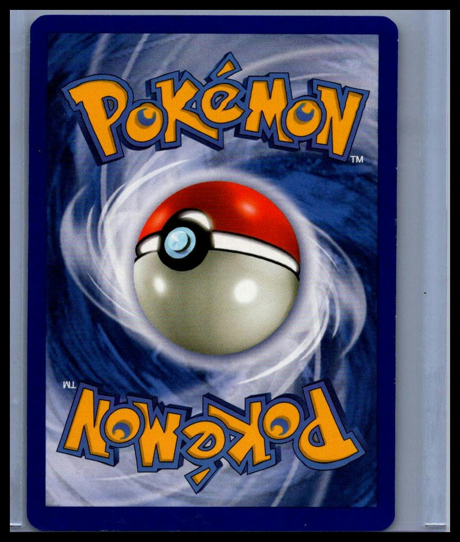 Gyarados Base Set #006/102