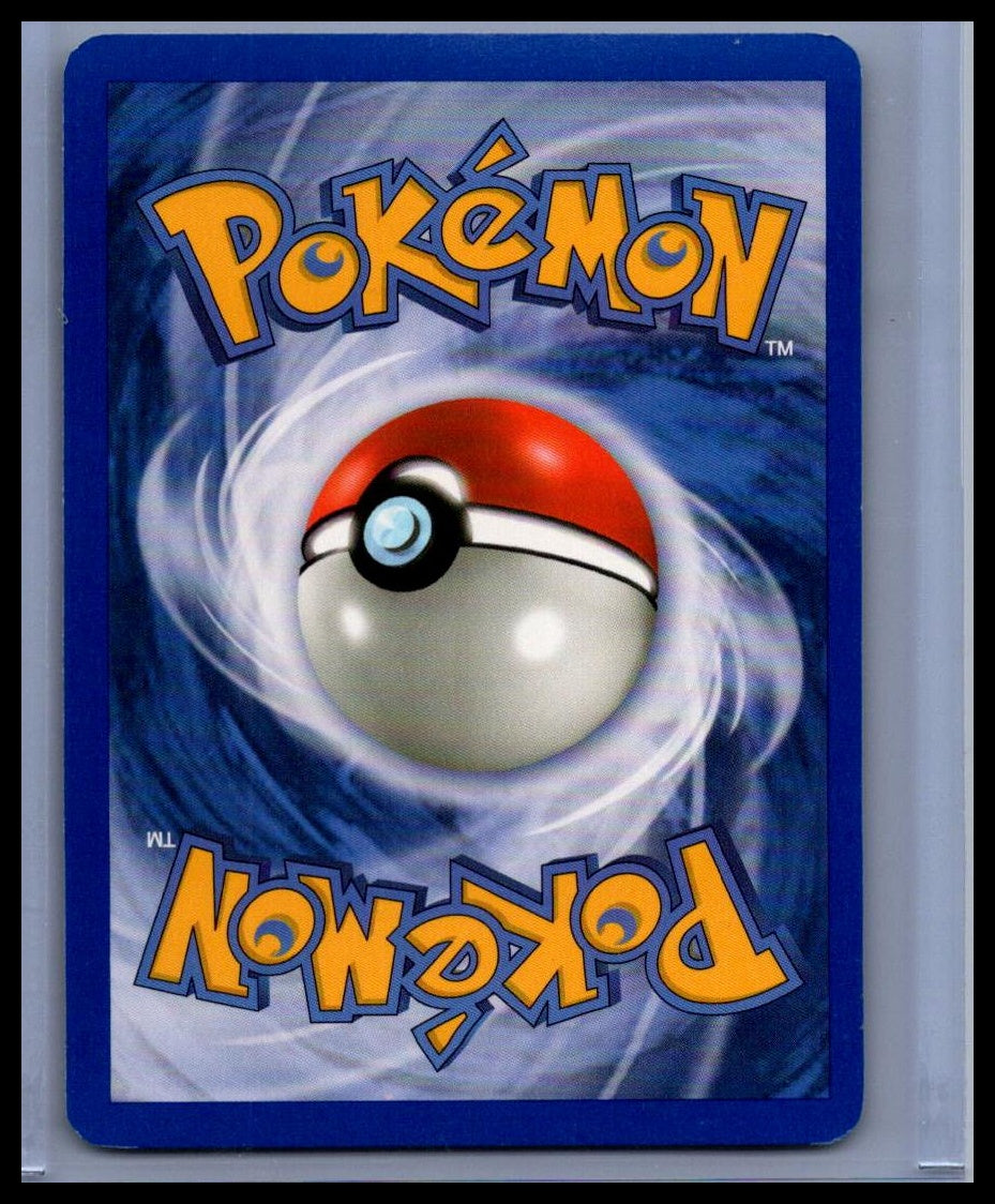 Rattata Team Rocket Returns Reverse Holo Promo #71/109