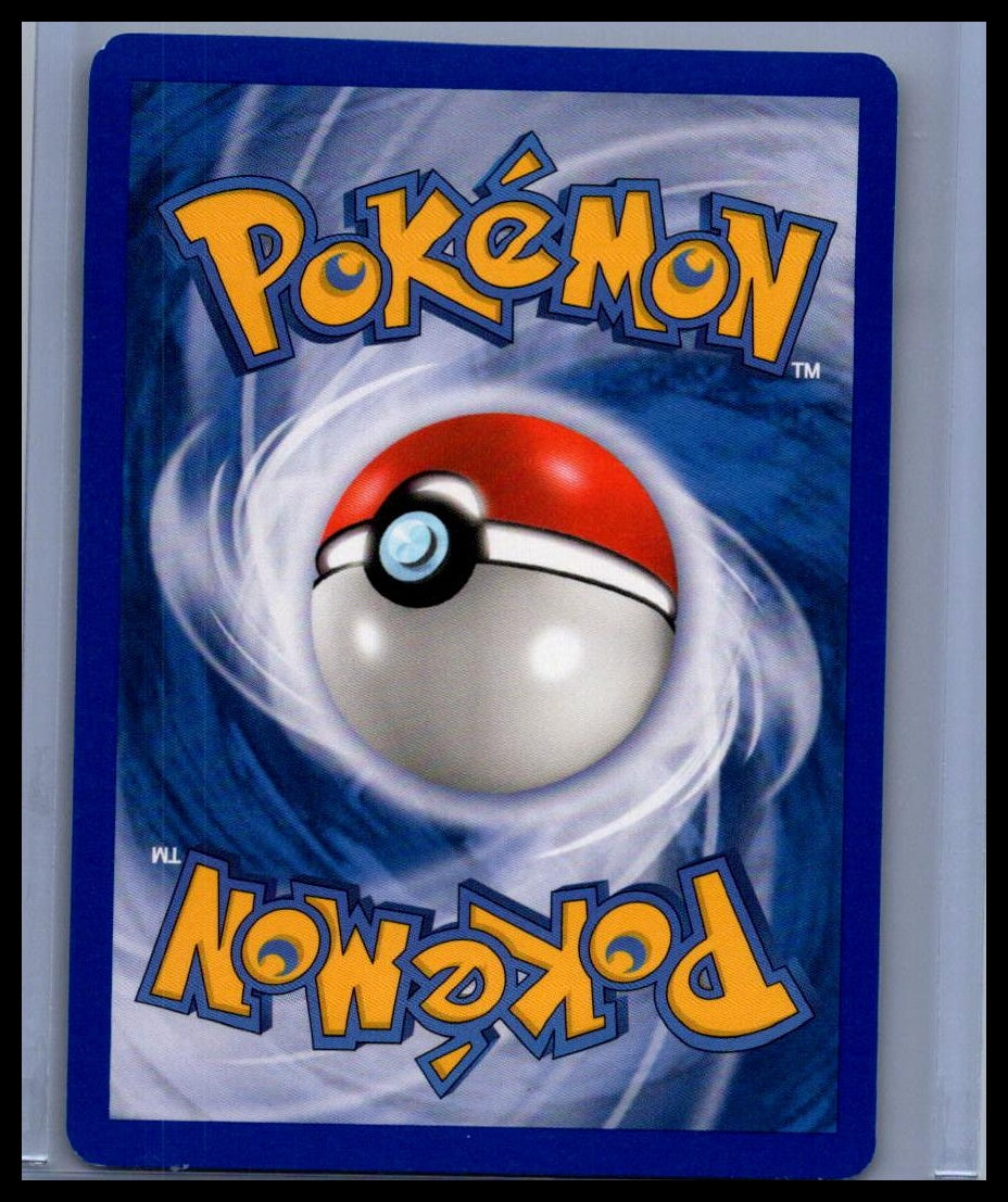 Squirtle Team Magma vs Team Aqua #46/95