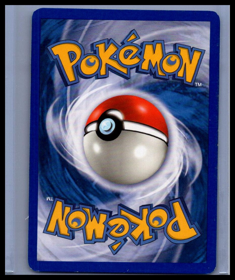 Moltres ex FireRed & LeafGreen #115/112