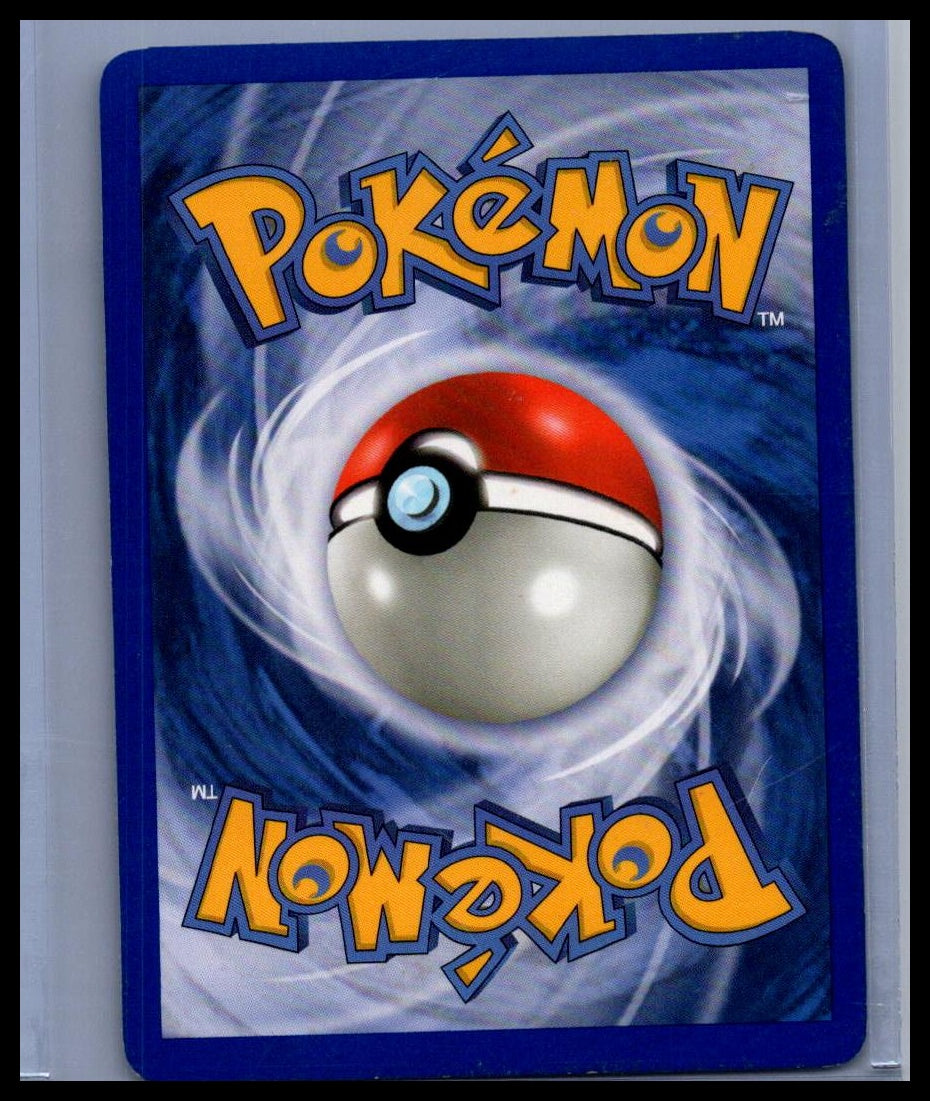 Rocket's Zapdos ex Team Rocket Returns #106/109