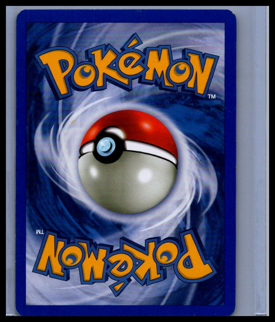 Snorlax WoTC Promo #49/53