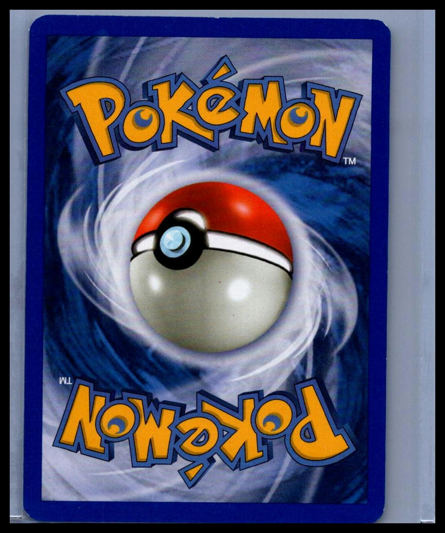 Pidgeotto Legendary Collection Reverse Holo #034/110