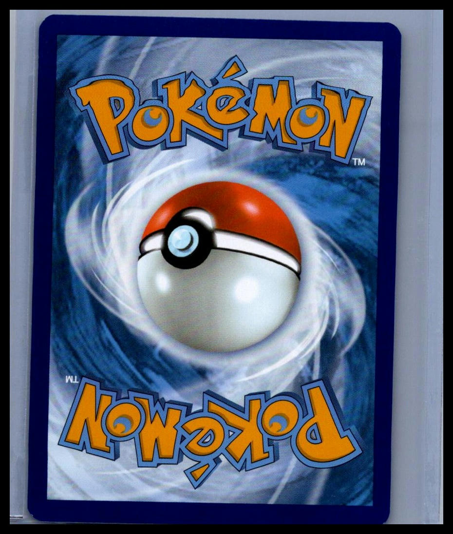 Pikachu SV: Scarlet & Violet 151 #173/165