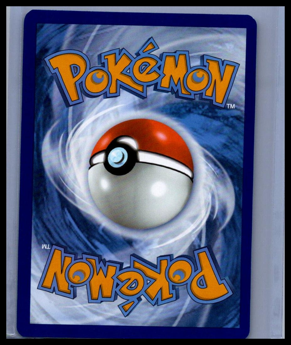 Pikachu SV: Scarlet & Violet Promo Cards #101