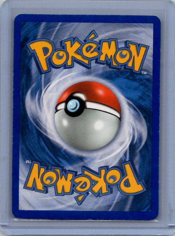 Gengar Legend Maker #5/92 HOLO