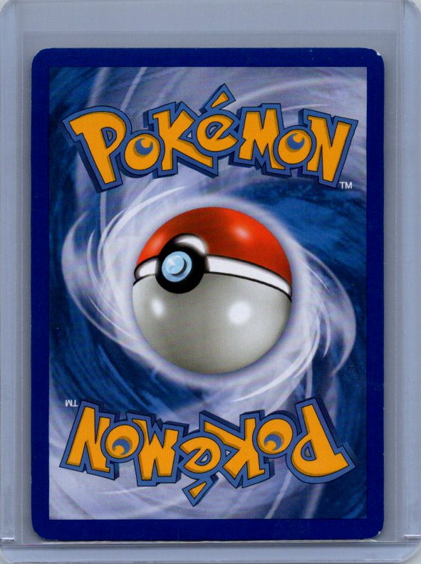 Charmander Secret Wonders #82/132 REVERSE HOLOFOIL