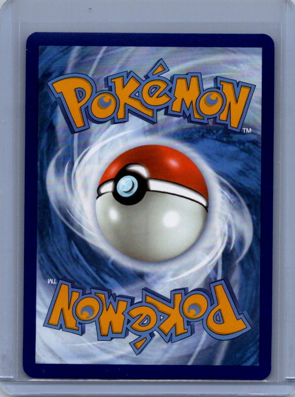 Lapras ex SV: Scarlet & Violet Promo Cards #164
