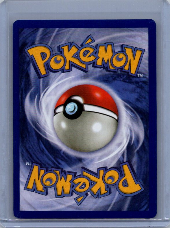 Arcanine WoTC Promo #06/53 NM CLEAN