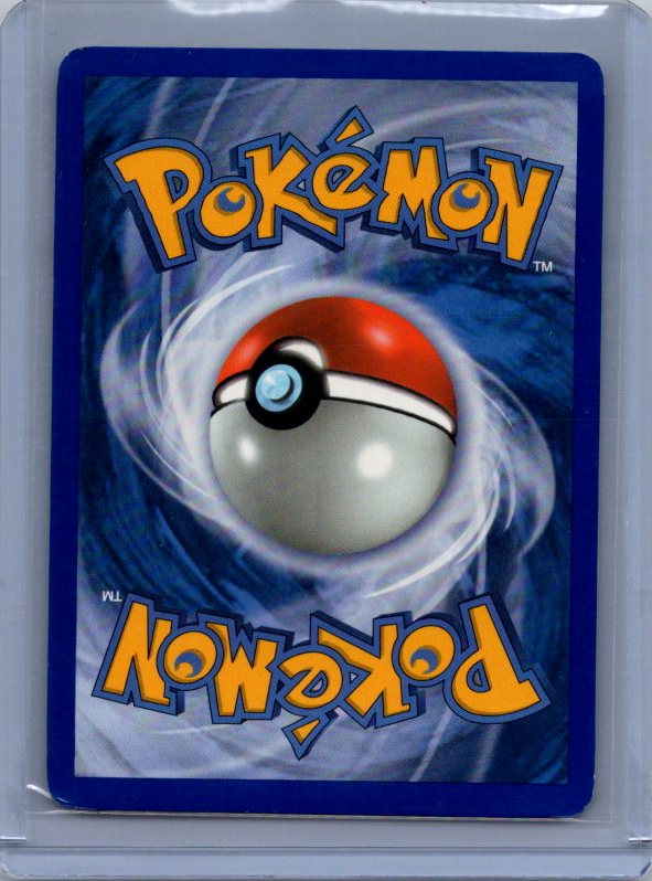Pikachu Power Keepers #57/108 REVERSE HOLOFOIL - STAMPED