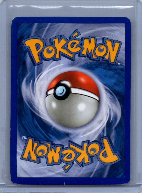 Deoxys (Delta Species) POP Series 4 #002/017
