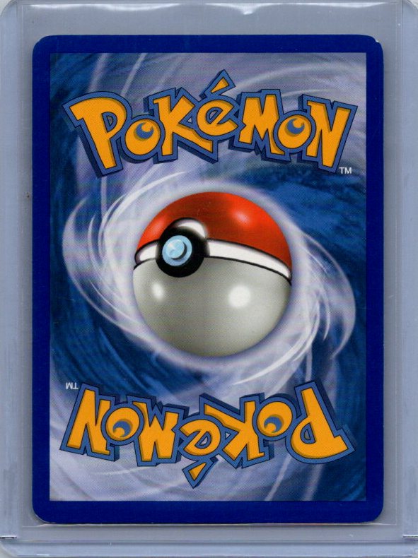 Flareon Unseen Forces #5/115 REVERSE HOLOFOIL - STAMPED