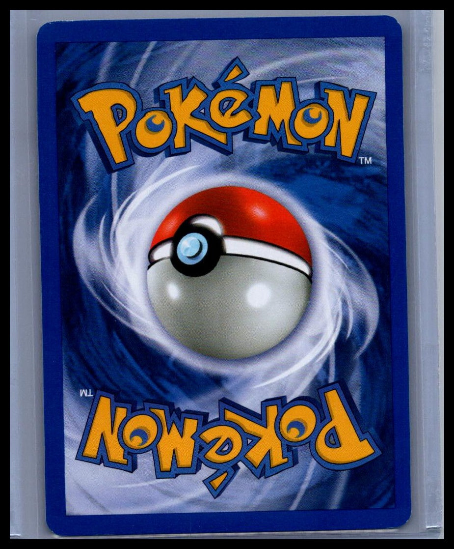 Mew #01/18 Southern Islands