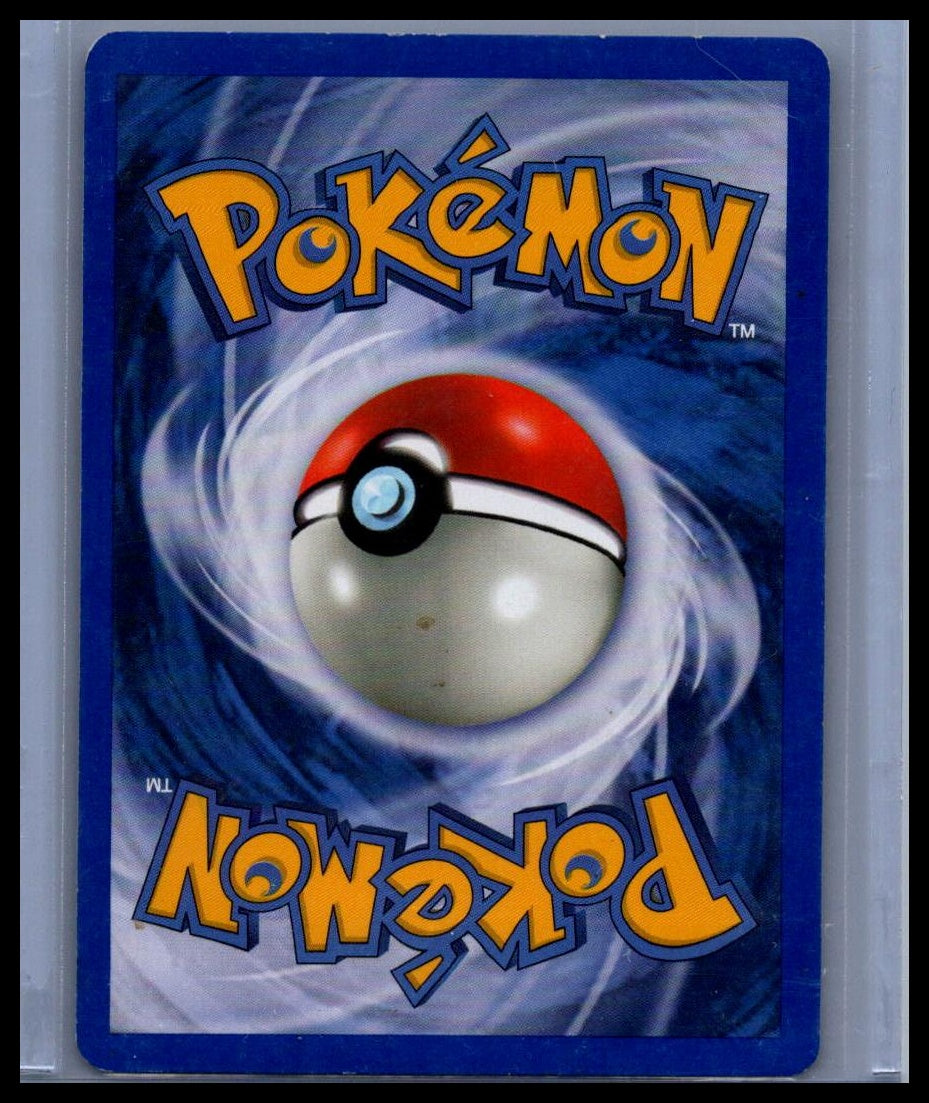 Surfing Pikachu #28/53 WoTC Promo