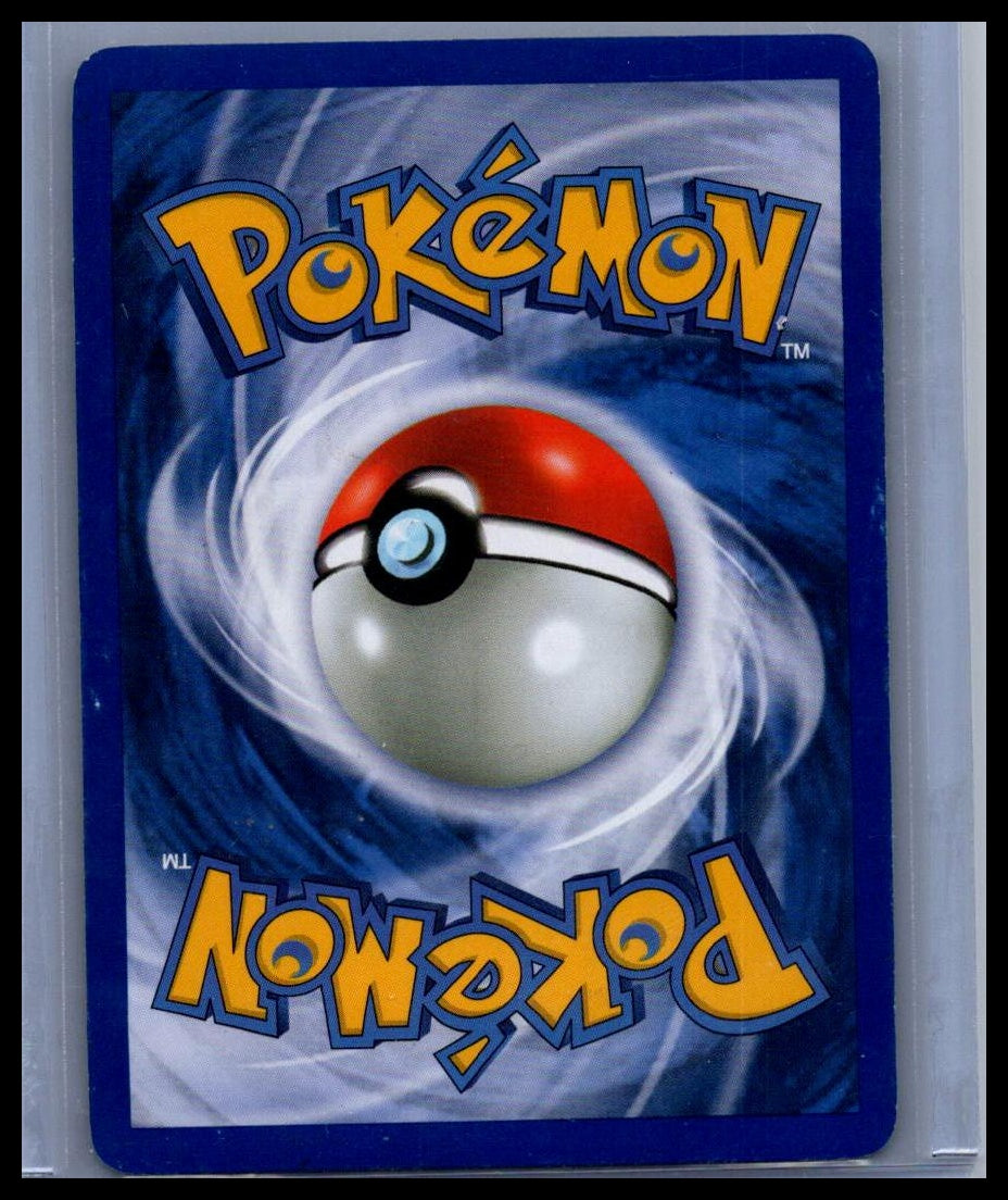 Eevee #11/53 WoTC Promo