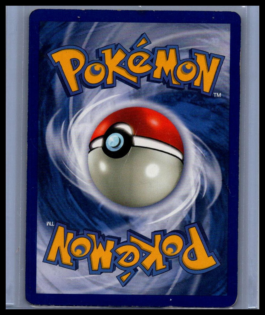 Mewtwo #010/102 Base Set