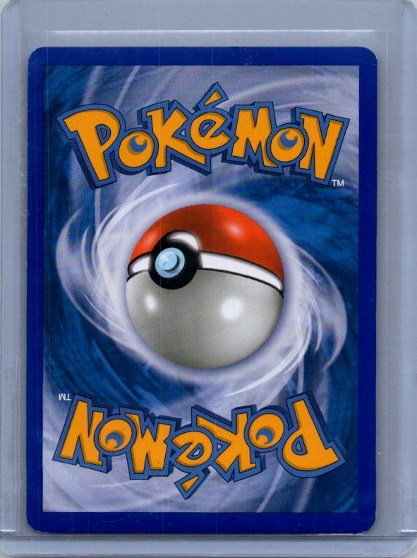 Pachirisu #DP04 Diamond and Pearl Promos