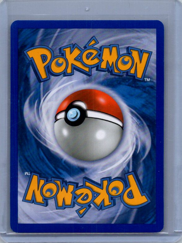 Piplup #DP03 Diamond and Pearl Promos