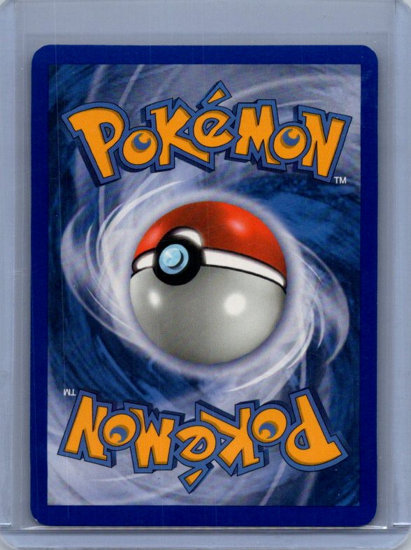 Blaziken #5/108 Power Keepers