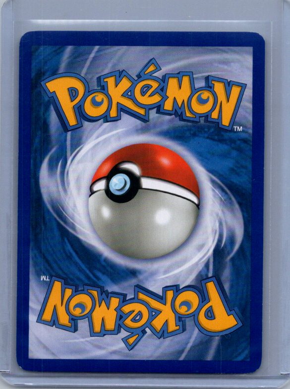 Charizard #3/132 Secret Wonders HOLO BLEED MINT