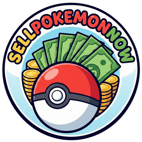 SellPokemonNow